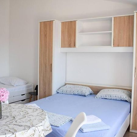Chianti Apartman Póla Kültér fotó