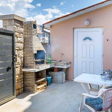 Chianti Apartman Póla Kültér fotó